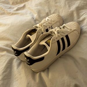 Adidas shoes. Size 11.